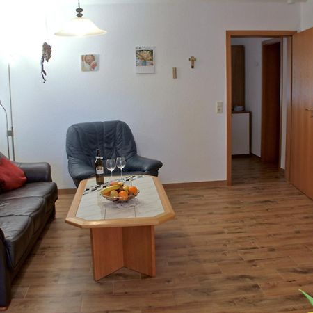 Ferienwohnung Schneckenhus Lautenbach Buitenkant foto