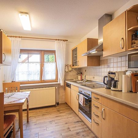 Ferienwohnung Schneckenhus Lautenbach Buitenkant foto