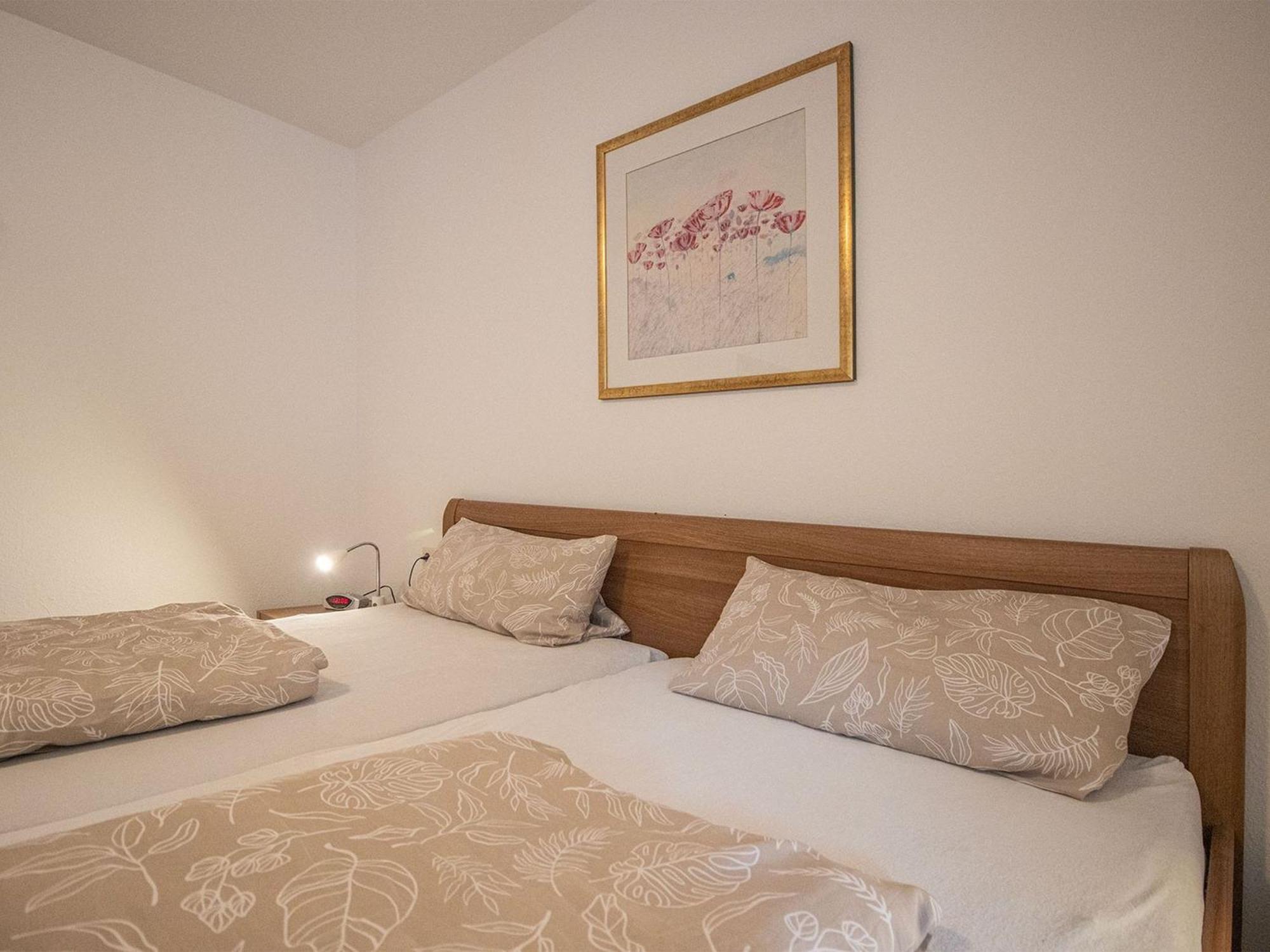 Ferienwohnung Schneckenhus Lautenbach Buitenkant foto