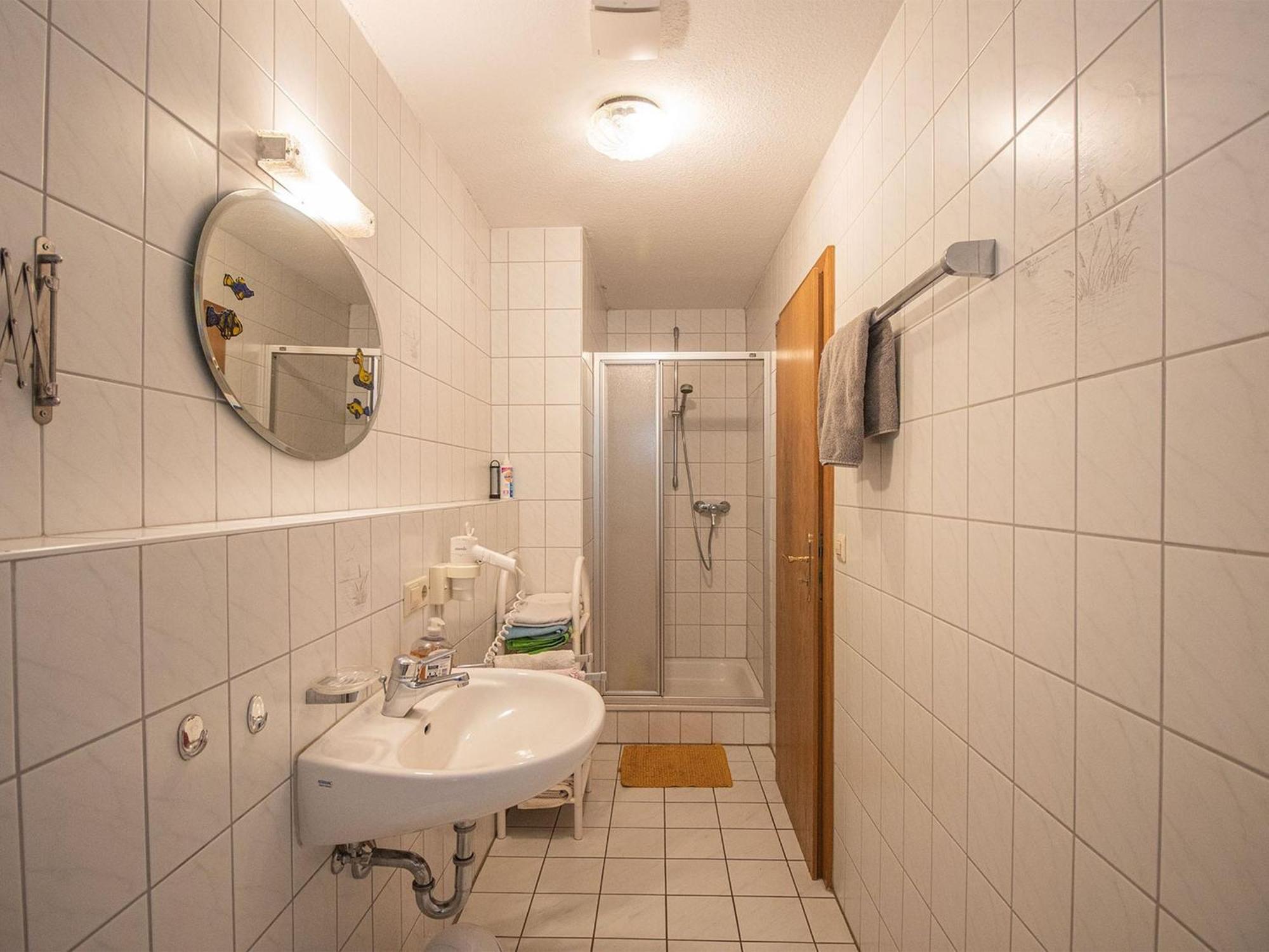 Ferienwohnung Schneckenhus Lautenbach Buitenkant foto