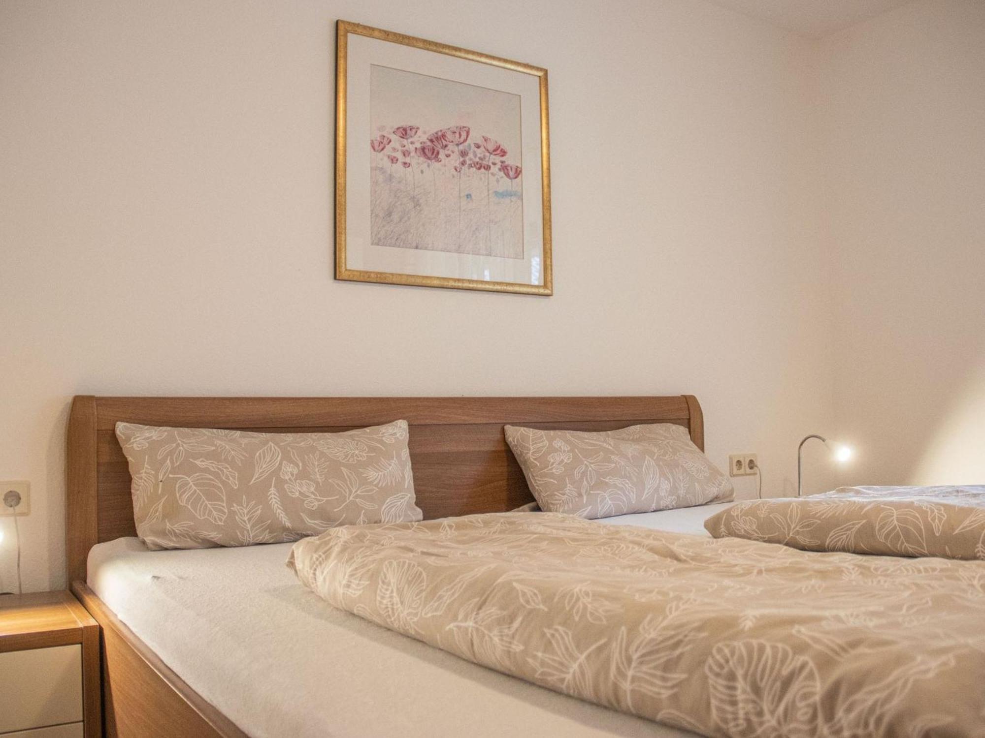 Ferienwohnung Schneckenhus Lautenbach Buitenkant foto